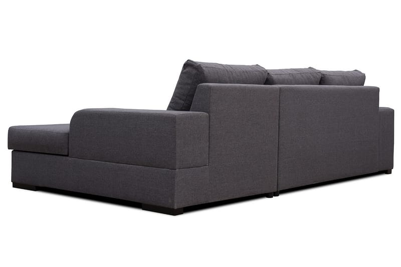 Virago Sovesofa med diva 285x165x90 cm - Møbler - Sofaer - Sovesofaer