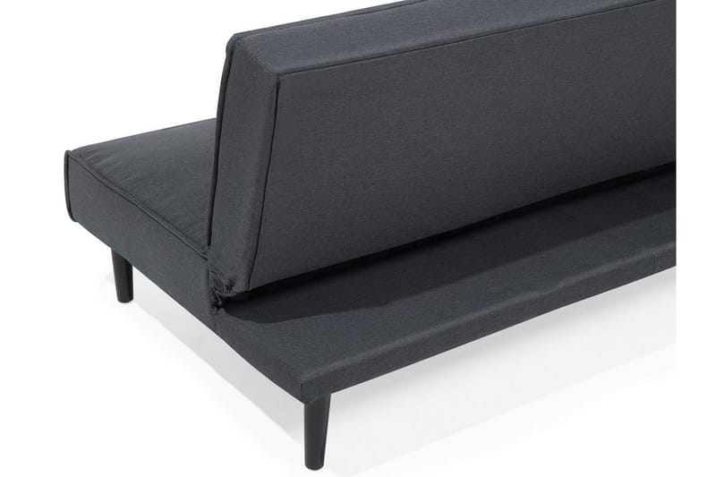 Visby sovesofa 180 cm - Grå - Møbler - Sofaer - Sovesofaer