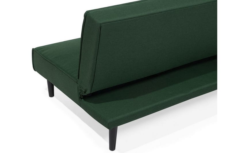 Visby sovesofa 180 cm - Grøn - Møbler - Sofaer - Sovesofaer