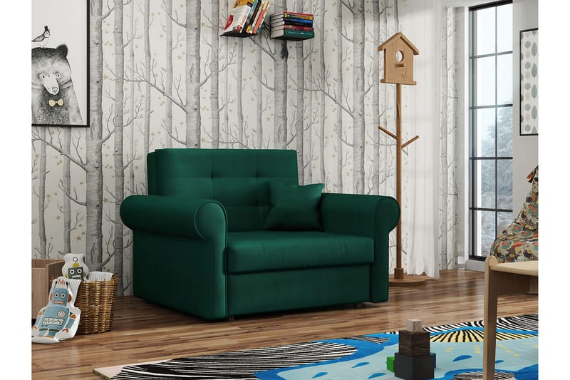 Viva sølv sofa - Møbler - Sofaer - Sovesofaer