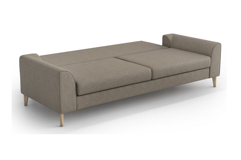 Willer 3-pers. Sovesofa - Møbler - Sofaer - Sovesofaer