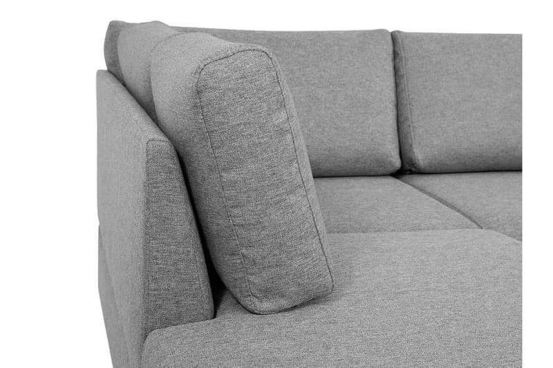 Wilma 6-personers Divan Højre Sovesofa 305 cm - Møbler - Sofaer - Sovesofaer