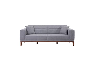 Wyong Sovesofa 3-personers 223x94 cm