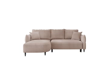 Sycylia Sofa med Divan 3-personers