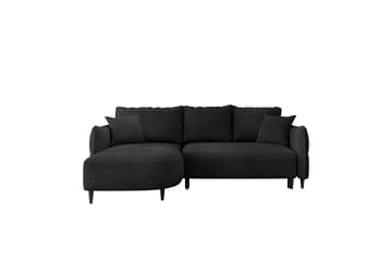 Sycylia Sofa med Divan 3-personers