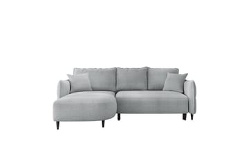 Sycylia Sofa med Divan 3-personers