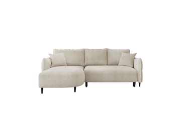 Sycylia Sofa med Divan 3-personers