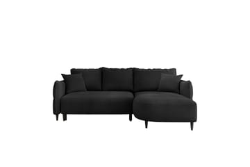 Sycylia Sofa med Divan 3-personers