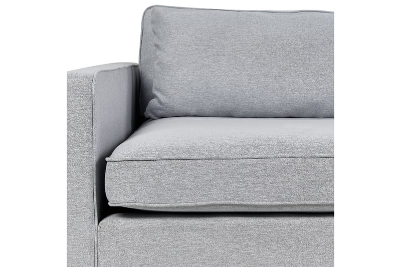 Tomie Sofa 3-personers - Grå - Møbler - Sofaer - 3 personers sofa