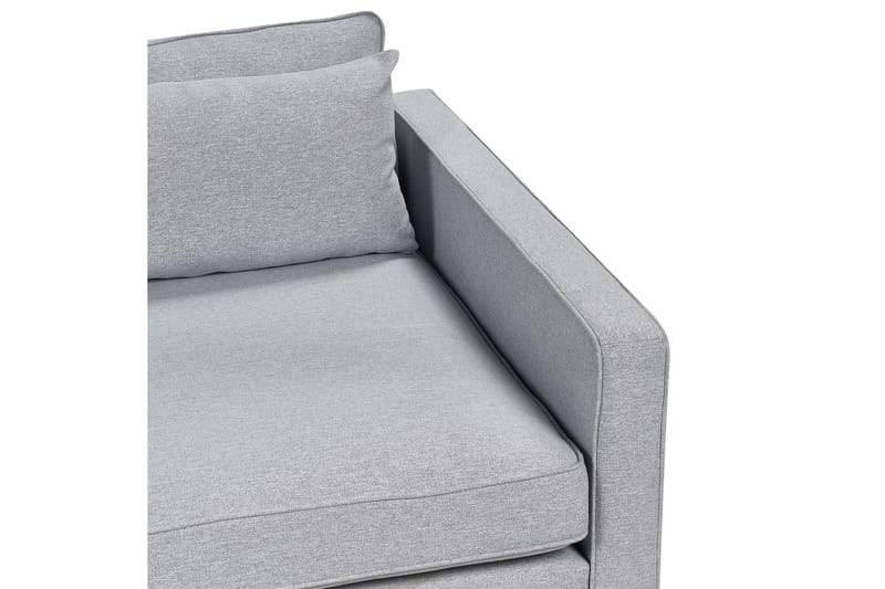 Tomie Sofa 3-personers - Grå - Møbler - Sofaer - 3 personers sofa