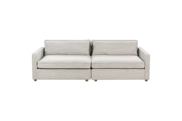 Tomie Sofa 3-personers