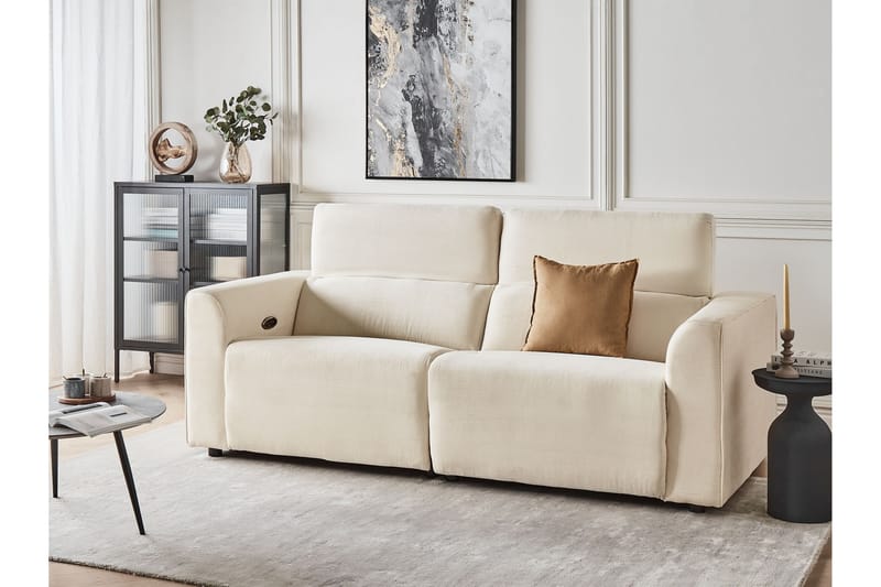 Tripti Sofa 2-personers - Beige - Møbler - Sofaer - 2 personers sofa