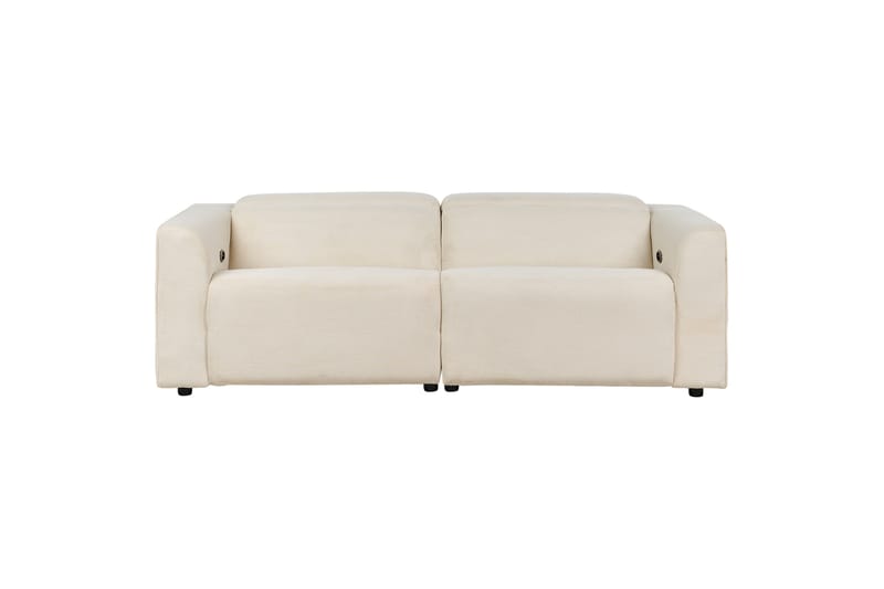 Tripti Sofa 2-personers - Beige - Møbler - Sofaer - 2 personers sofa