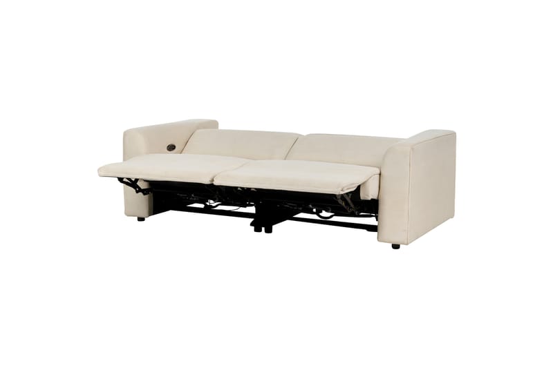 Tripti Sofa 2-personers - Beige - Møbler - Sofaer - 2 personers sofa