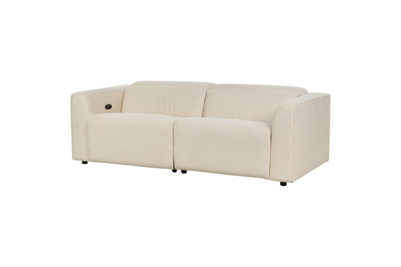 Tripti Sofa 2-personers - Beige - Møbler - Sofaer - 2 personers sofa