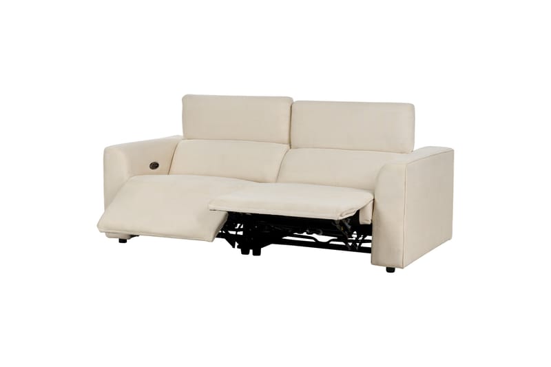 Tripti Sofa 2-personers - Beige - Møbler - Sofaer - 2 personers sofa