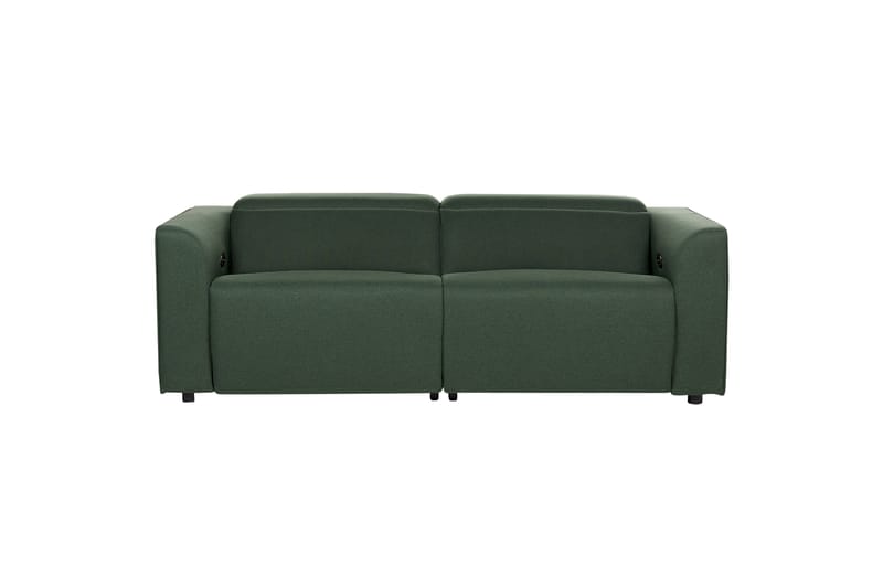 Tripti Sofa 2-personers - Grøn - Møbler - Sofaer - 2 personers sofa