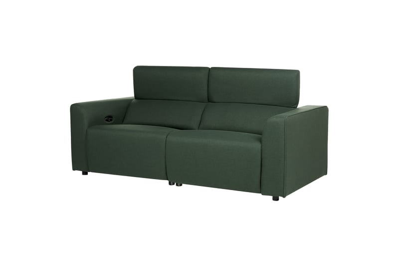 Tripti Sofa 2-personers - Grøn - Møbler - Sofaer - 2 personers sofa