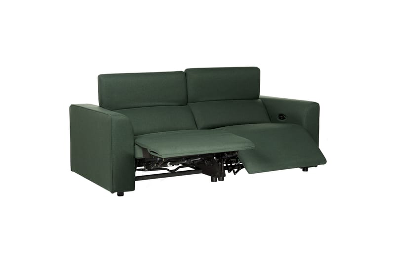 Tripti Sofa 2-personers - Grøn - Møbler - Sofaer - 2 personers sofa