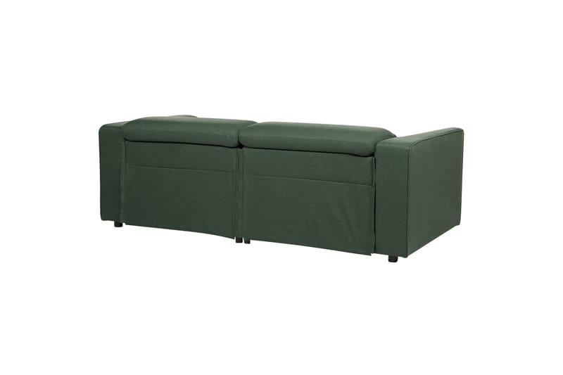 Tripti Sofa 2-personers - Grøn - Møbler - Sofaer - 2 personers sofa