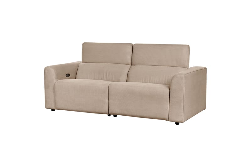 Tripti Sofa 2-personers - Beige - Møbler - Sofaer - 2 personers sofa