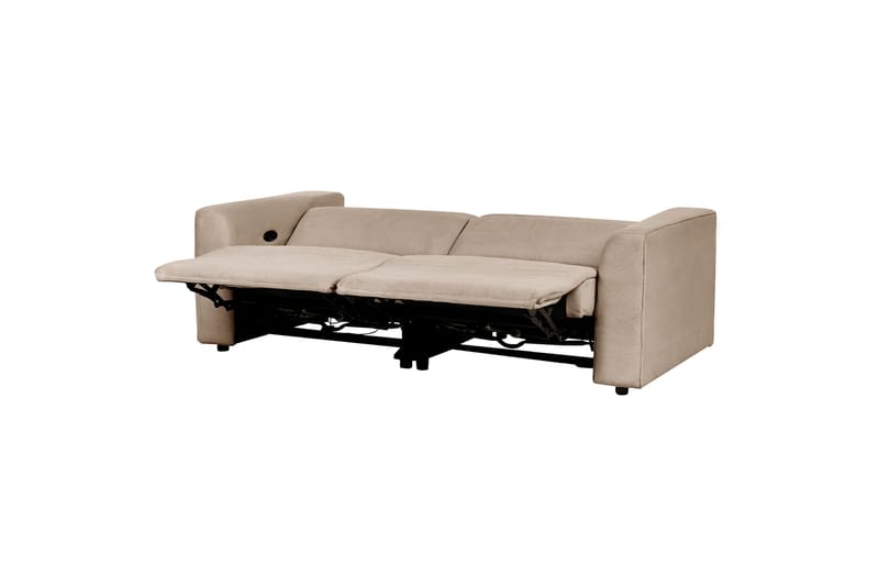 Tripti Sofa 2-personers - Beige - Møbler - Sofaer - 2 personers sofa