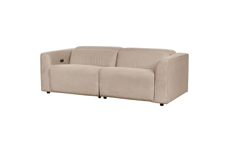 Tripti Sofa 2-personers - Beige - Møbler - Sofaer - 2 personers sofa