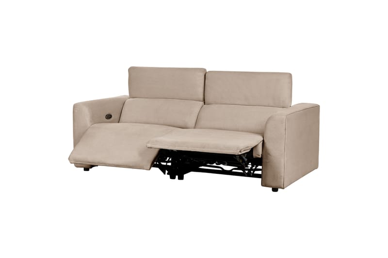 Tripti Sofa 2-personers - Beige - Møbler - Sofaer - 2 personers sofa