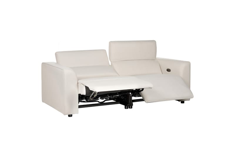 Tripti Sofa 2-personers - Beige - Møbler - Sofaer - 2 personers sofa