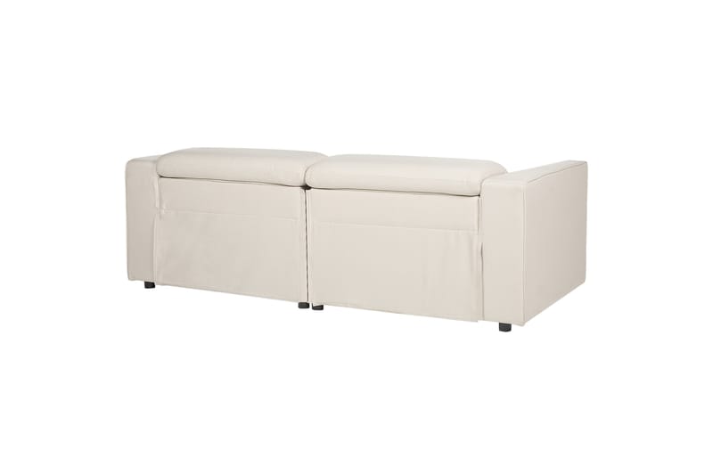 Tripti Sofa 2-personers - Beige - Møbler - Sofaer - 2 personers sofa