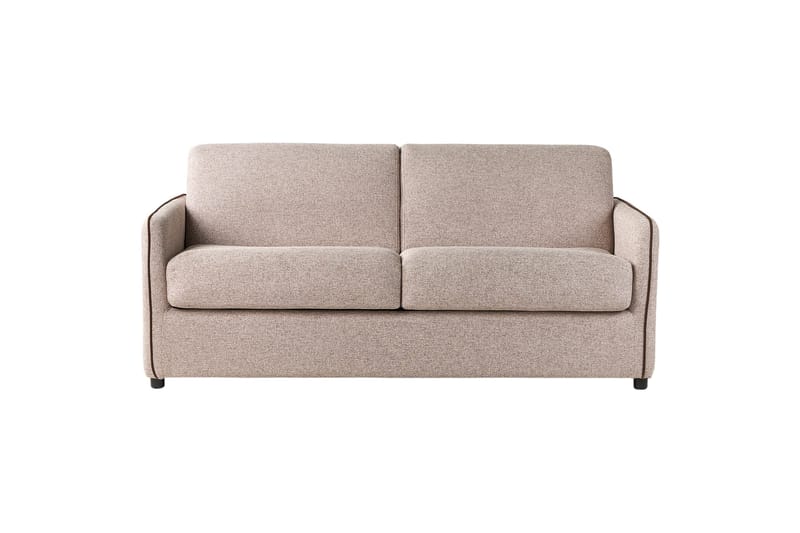 Triveni Sovesofa 2-personers - Beige - Møbler - Sofaer - Sovesofaer