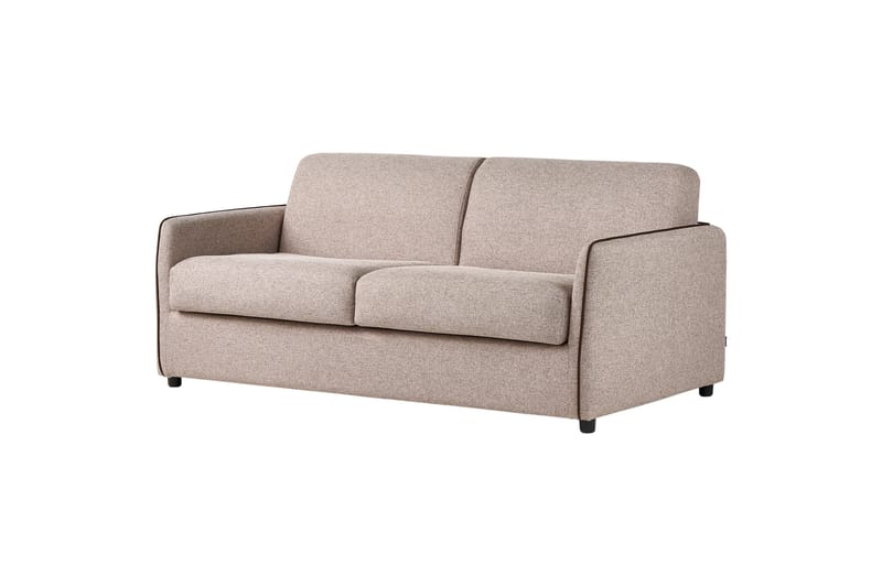 Triveni Sovesofa 2-personers - Beige - Møbler - Sofaer - Sovesofaer