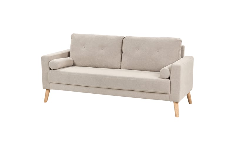 Tulsi Sofa 2-personers - Beige - Møbler - Sofaer - 2 personers sofa