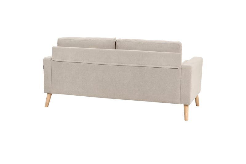 Tulsi Sofa 2-personers - Beige - Møbler - Sofaer - 2 personers sofa