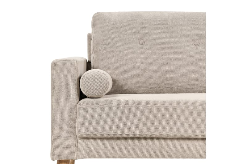 Tulsi Sofa 2-personers - Beige - Møbler - Sofaer - 2 personers sofa