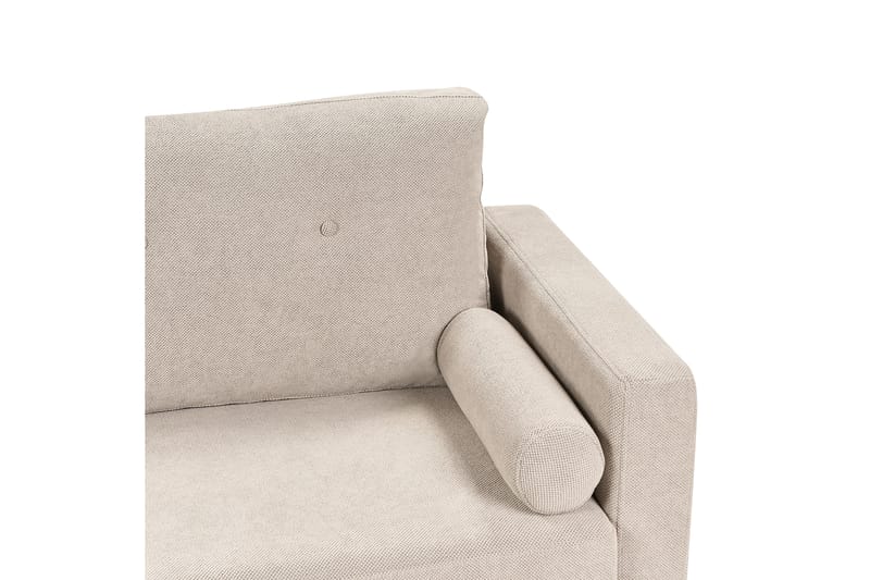 Tulsi Sofa 2-personers - Beige - Møbler - Sofaer - 2 personers sofa