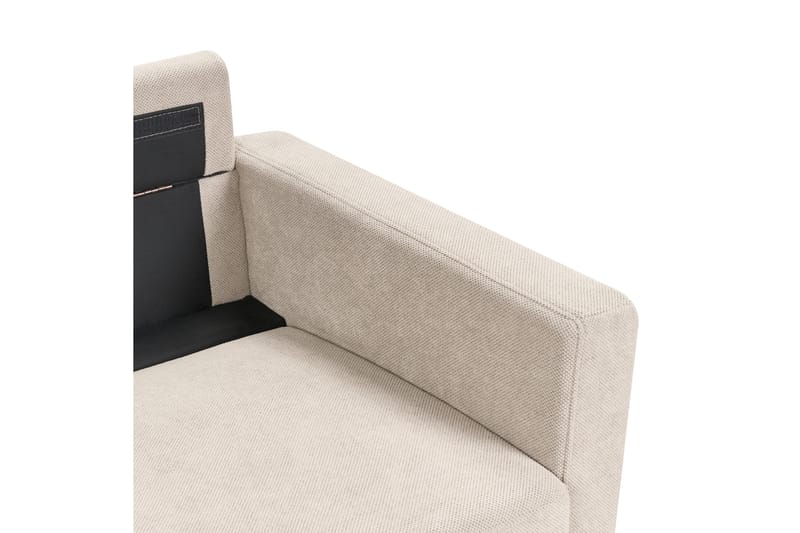 Tulsi Sofa 2-personers - Beige - Møbler - Sofaer - 2 personers sofa