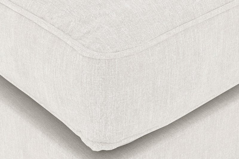 Copenhagen U Sofa Divan Højre Chaiselong Venstre 301 cm bred - Linned Beige - Møbler - Sofaer - U Sofa