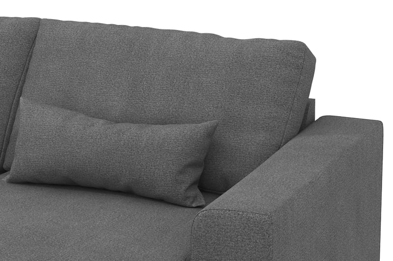 Copenhagen U-Sofa - Grå - Møbler - Sofaer - U Sofa