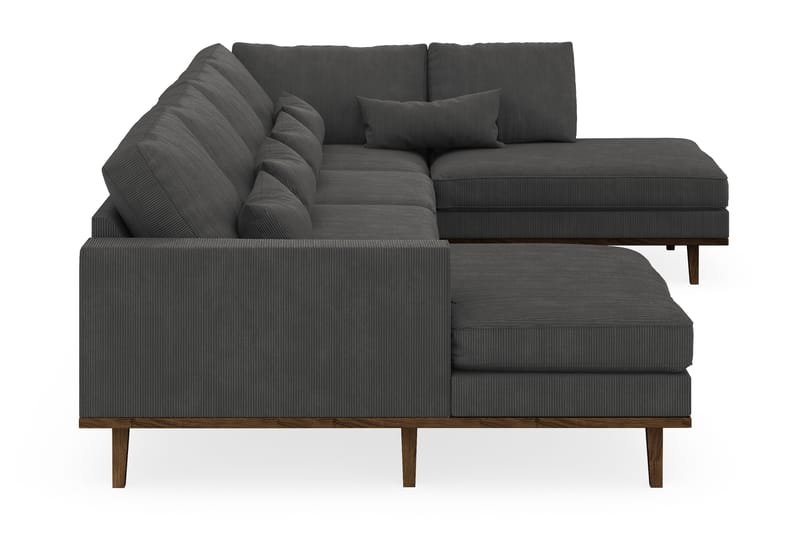 Copenhagen U-Sofa Højre - Møbler - Sofaer - U Sofa