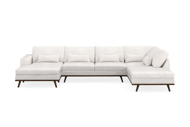 Copenhagen U-Sofa Højre - Møbler - Sofaer - U Sofa