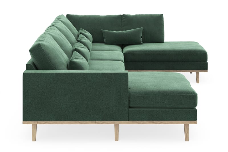 Copenhagen U-Sofa Højre - Møbler - Sofaer - U Sofa