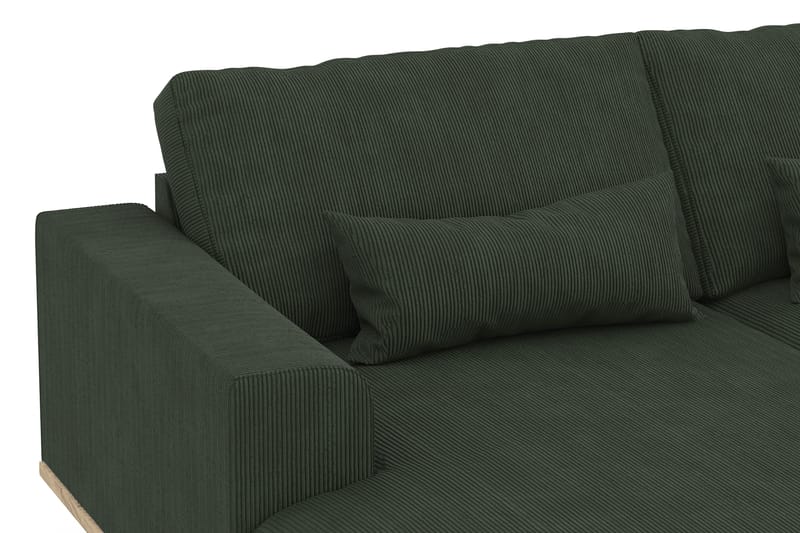 Copenhagen U-Sofa Højre - Møbler - Sofaer - U Sofa