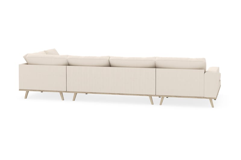 Copenhagen U-Sofa Højre - Møbler - Sofaer - U Sofa