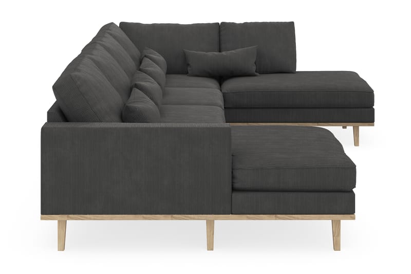 Copenhagen U-Sofa Højre - Møbler - Sofaer - U Sofa