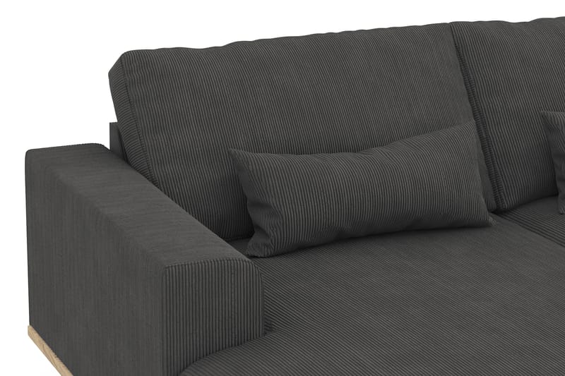 Copenhagen U-Sofa Højre - Møbler - Sofaer - U Sofa