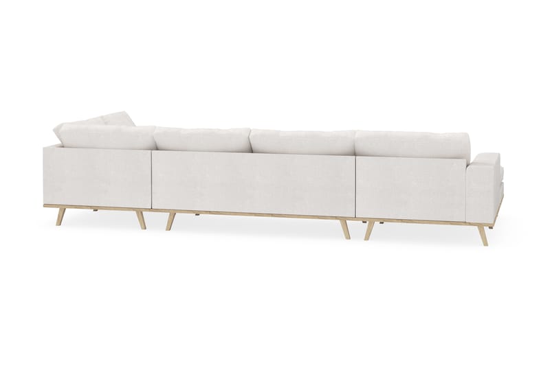 Copenhagen U-Sofa Højre - U Sofa