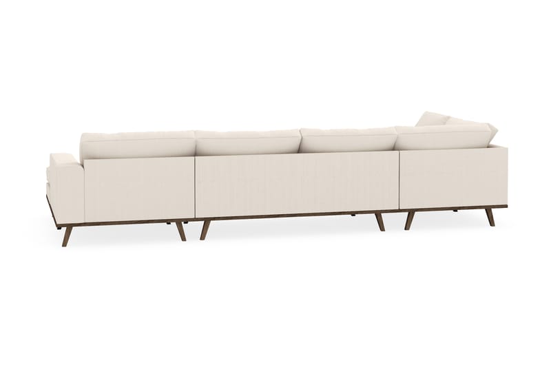 Copenhagen U-Sofa Venstre - Møbler - Sofaer - U Sofa