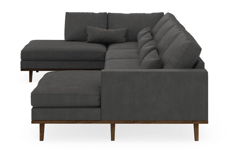 Copenhagen U-Sofa Venstre - Møbler - Sofaer - U Sofa