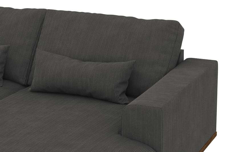 Copenhagen U-Sofa Venstre - Møbler - Sofaer - U Sofa